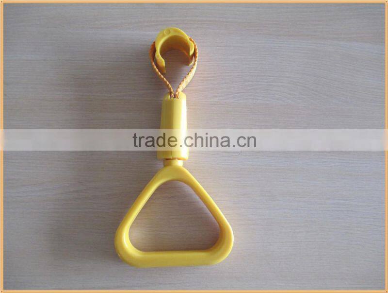 New type train bus advertising handles advertising bus handle