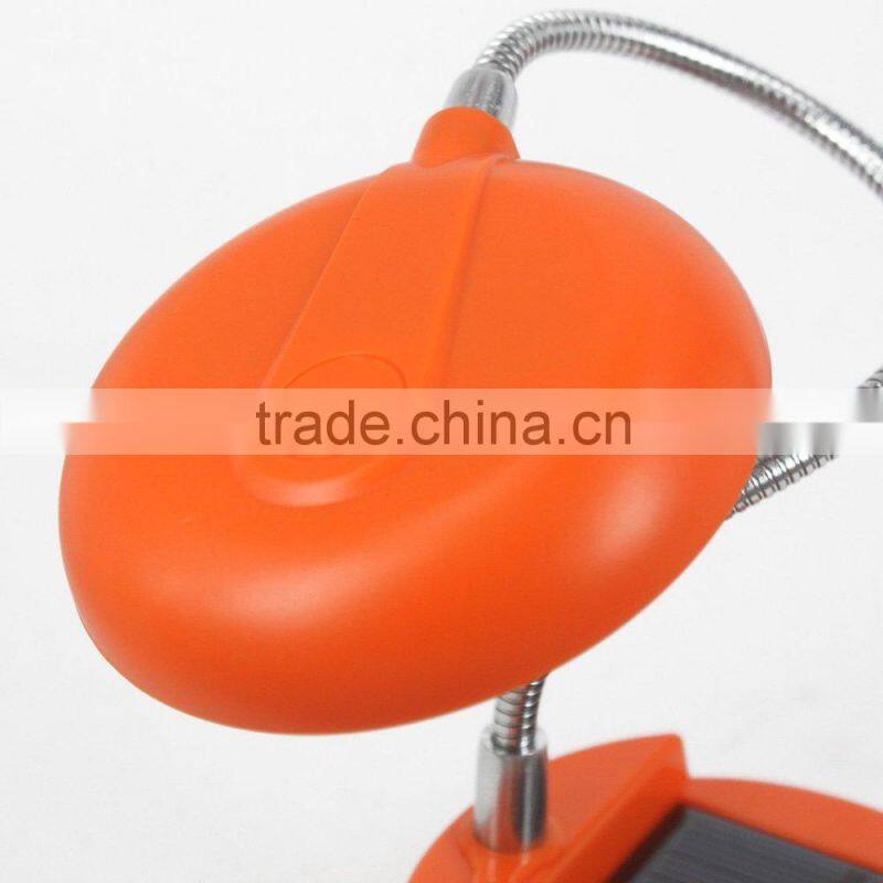 high brightness led multifunctional solar reading lanterns