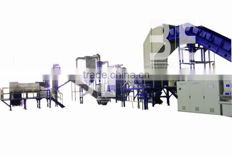 Fridge Recycling Machine