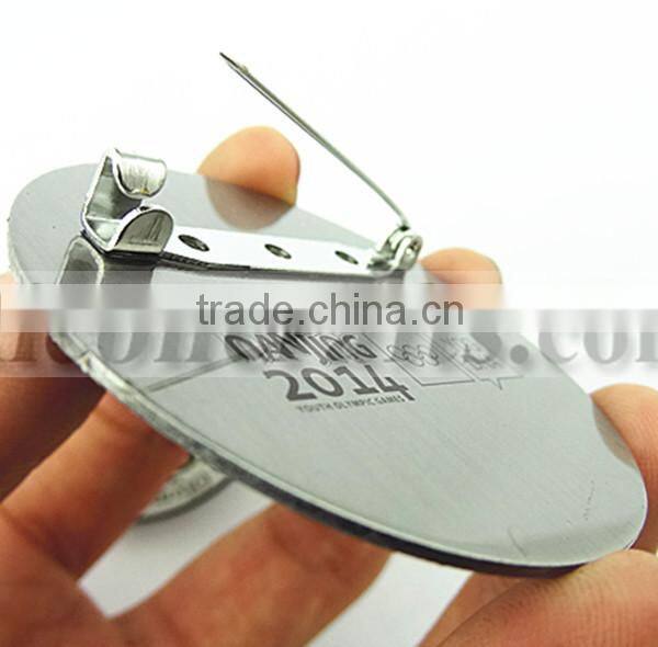 High quality meta crafts gifts business brand of Metal Custom wholesale license plates