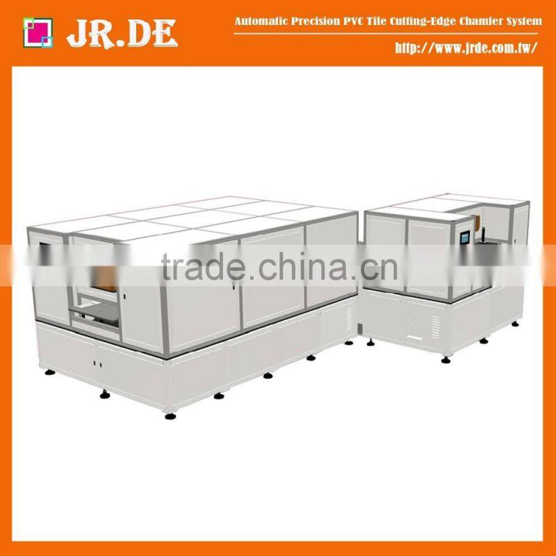 The quality is credibility and stabilization combine Machine