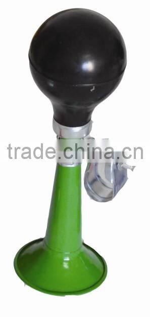 Personal customization! cheering air horn