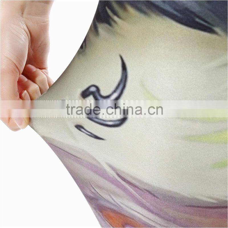 2016 Summer New Design Spandex / Polyester Yoga Legging