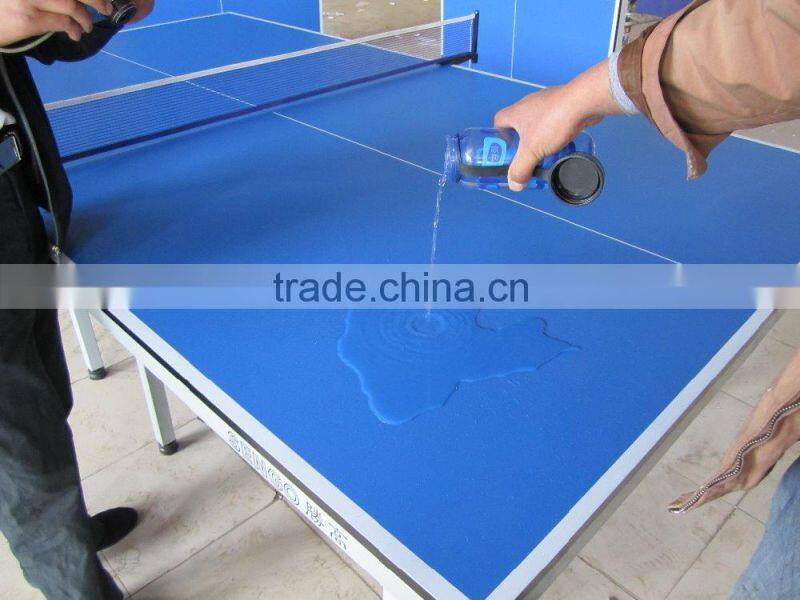 2016 Manufacturer Waterproof Table Tennis Table Board On Sale
