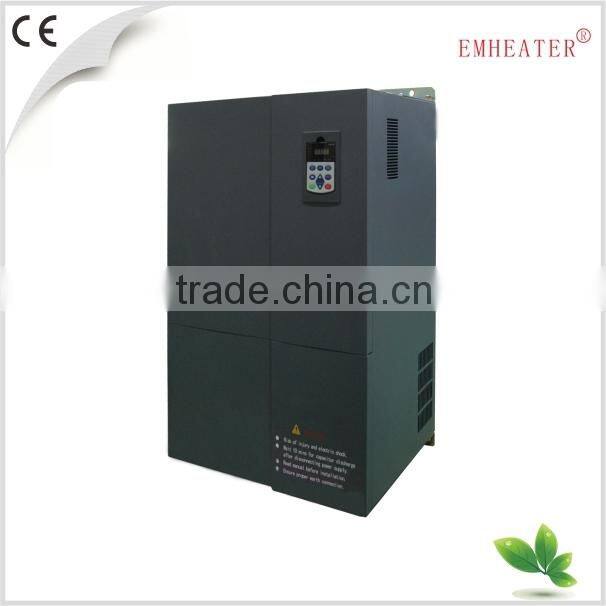 Alibaba in spanish express torque control servo drive feature 3 phase motor 480V 75kw frequency converter