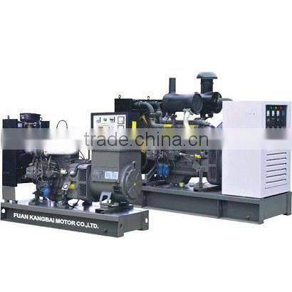 120KW Deutz Diesel Generator Set For Sale
