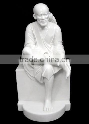 Sai Statue