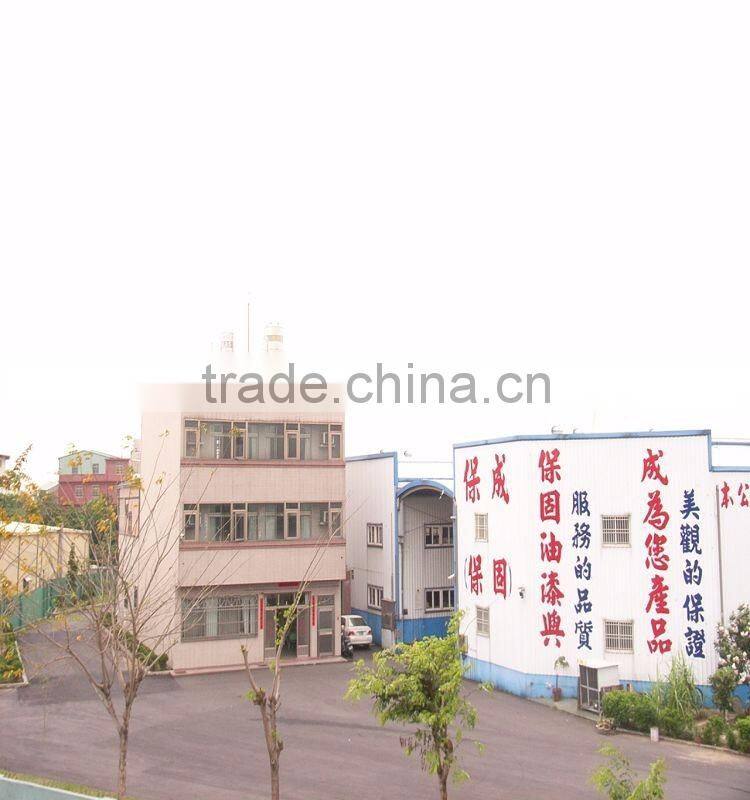 MADE IN TAIWAN ANTI RUST COATING OIL PAINT FOR CNC MACHINE