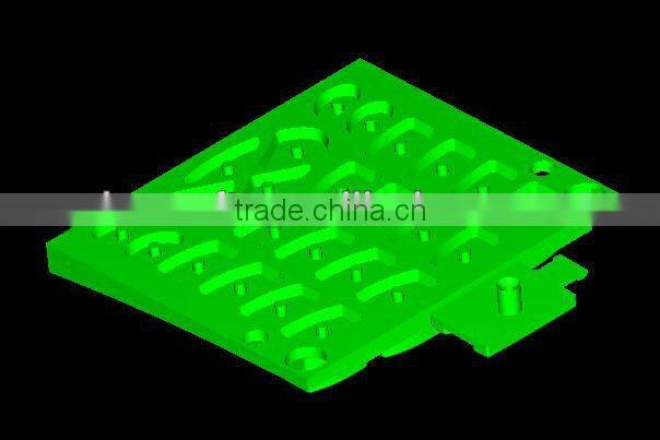 New design,Silicon rubber keypad for remote control,OEM is welcome