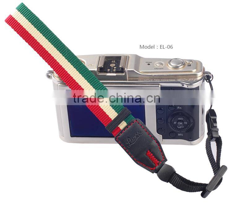 Workshop Digital Camera Hand Strap Micro single Stripe strap Wrist Strap