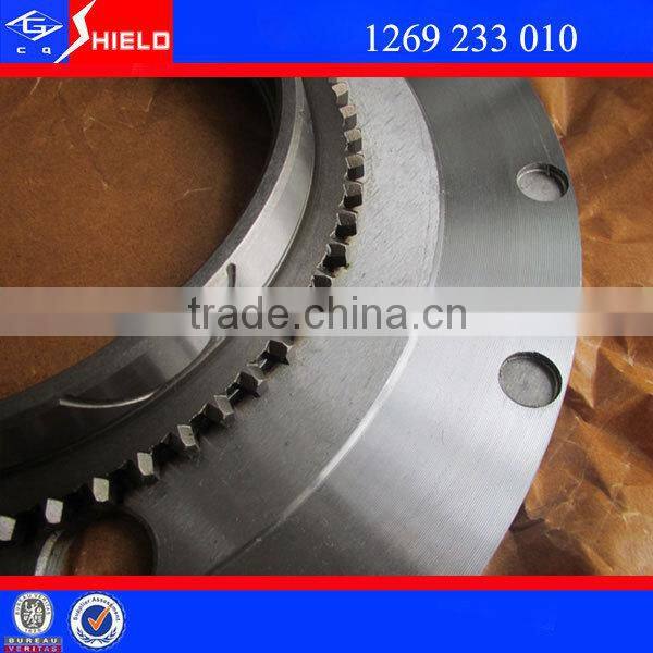Repair Manual Transmission Parts Synchronizer Cone 1269 233 010