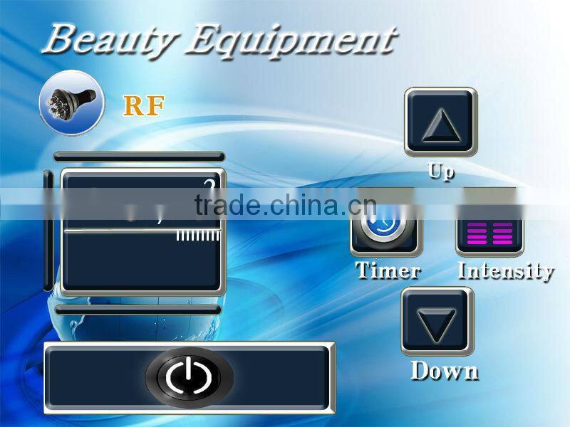 Laser Liposuction Cavitation Slimming Cryolipolysis Machine Fir Body Shaping System