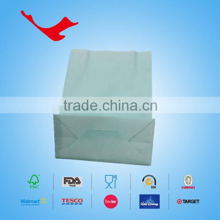 beautiful design printed paper bag, decorative paper bags, craft paper bag