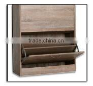 sxcx090 shoe cabinet, porch wooden shoe rack