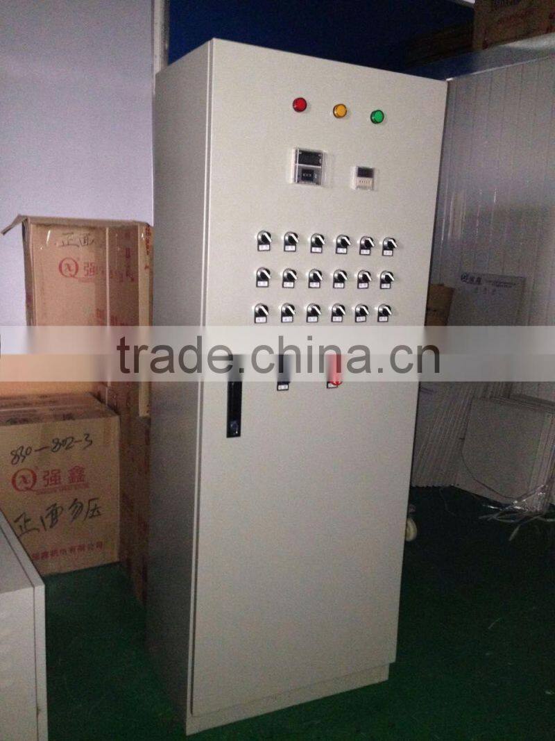 QX3000 CE Approved Good Quality Big Size Truck Spray Booth Oven