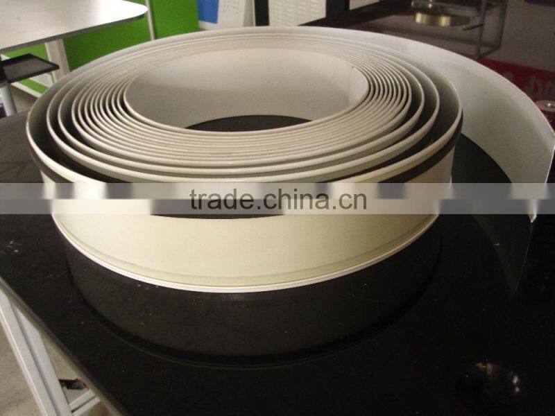 wholesale aluminum profiles with sponge edge for making led letters