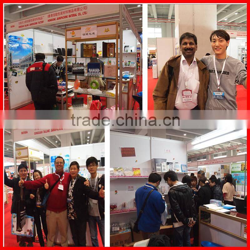 Dongguan customized plasitc blister packaging