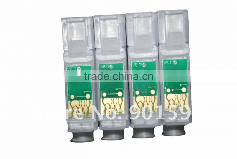 Compatible Inkjet ink Cartridge for Epson printer T0731 T40W TX550W TX600FW