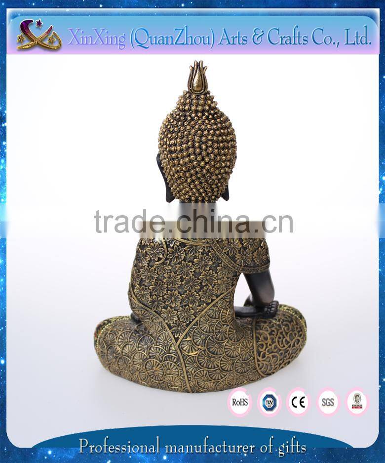 souvenir gift wholesale selling thai buddha statue