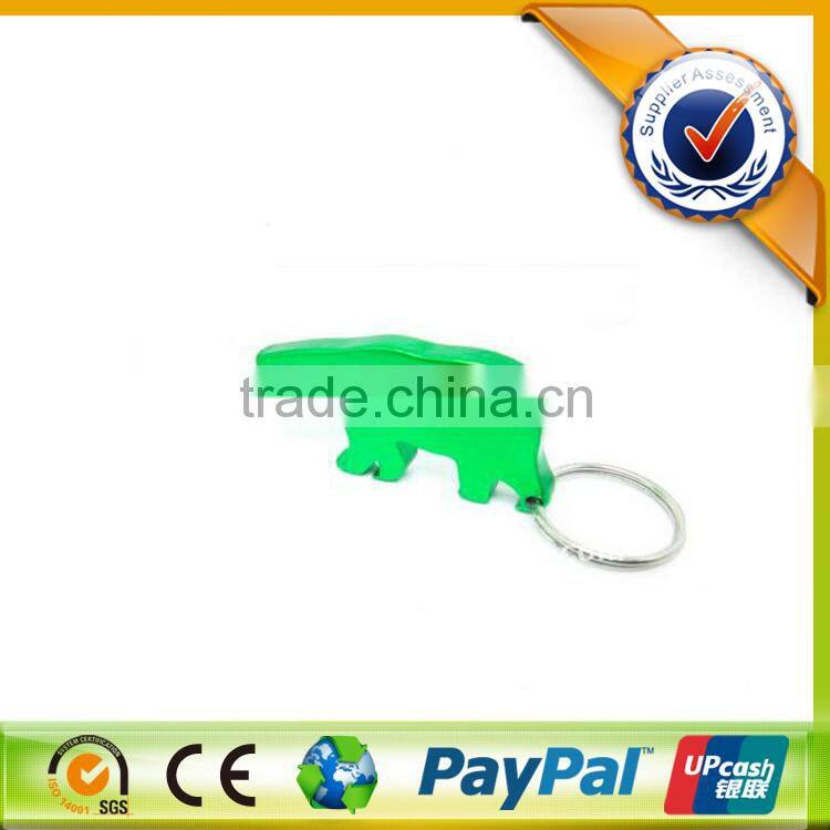 Custom Promotion Gift Metal Wholesale Cheap Bottle Opener