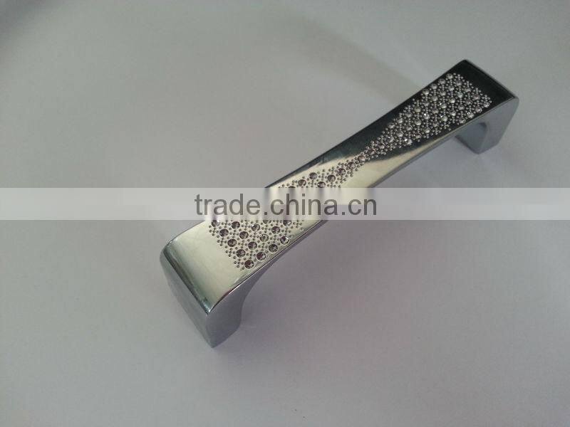 Made in China New Design Crystal Cabinet Handle