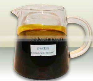 Concentrated Juice Powder Seabuckthorn