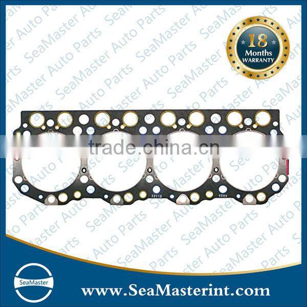 Gasket kit for Mercedes-Benz OM352 UNIVERSAL OM366 UNIVERSAL 911 SABO 911MB352