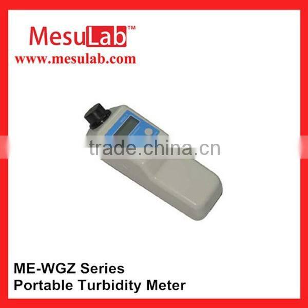 WGZ-200B LCD display Lab Turbidity Meter