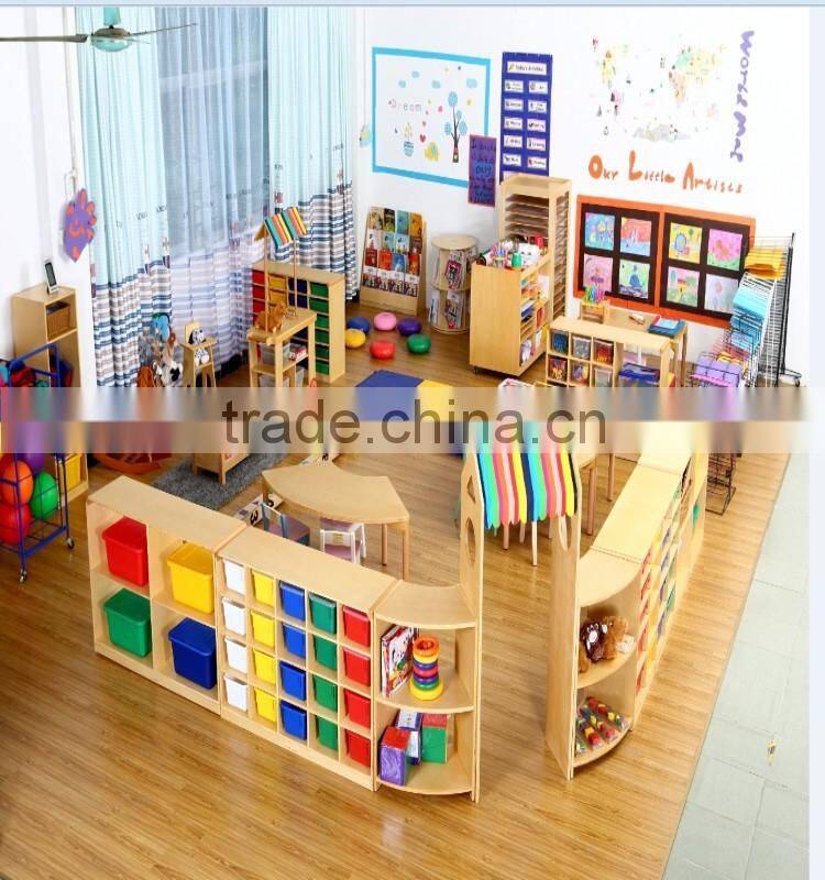 High quality custom pp material plastic wicker basket laundry equipment