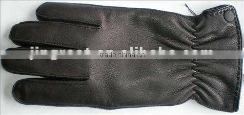 2012 new leather gloves