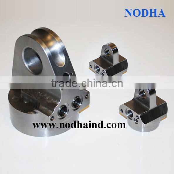 Machining parts, precision parts, millings