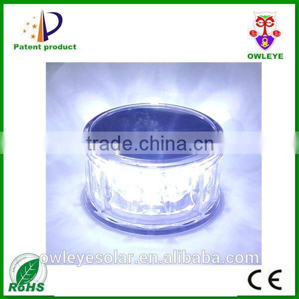 road led flares light /emergency roadside led lights/rotating security beacon light