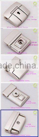 wheels for luggage metal fittings for leather Q-0689