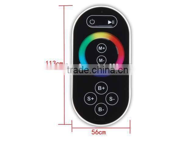 DC12-24V Hot sale led strip WiFi Controller
