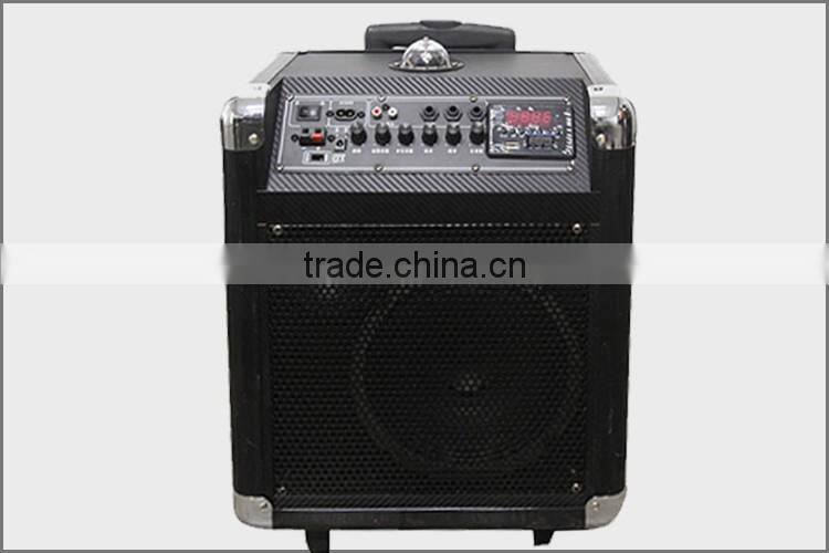 Portable Small Multi Funtion Speaker