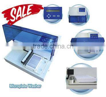 BIOBASE Precise ELISA Automatic Microplate Washer BIOBASE-MW9621