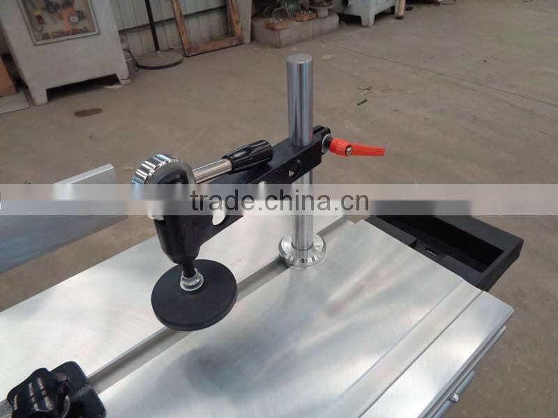 Precision Sliding Panel Saw GS-50