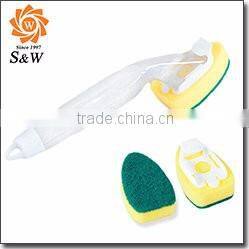 carpet cleaning brush