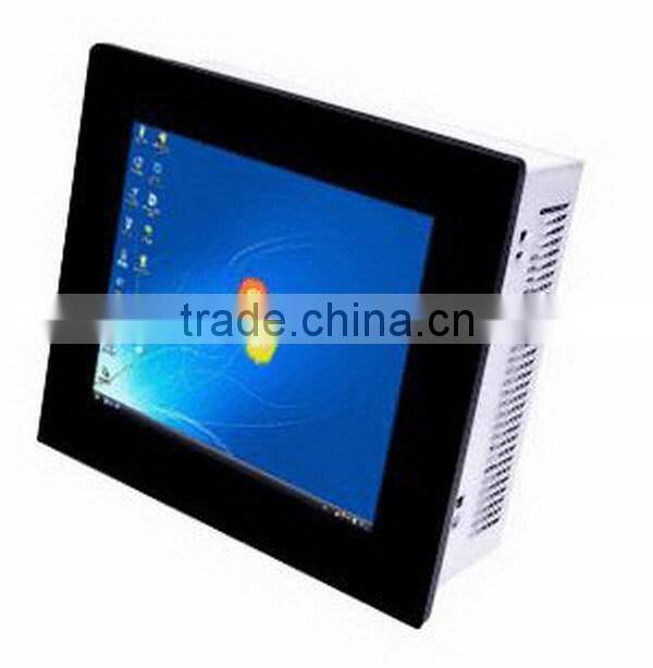 Top grade unique 10 inch industrial panel pc