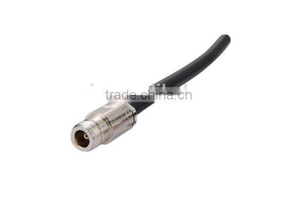 Designer hot selling n connector for rg214