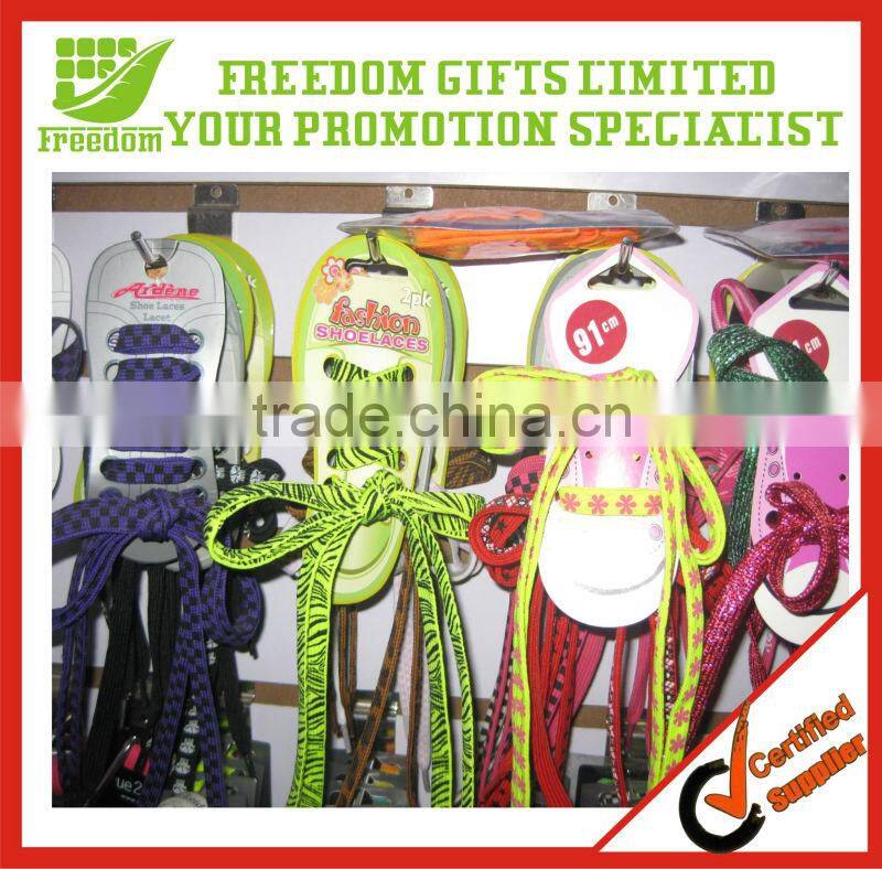 Most Welcomed Top Quality Printed Shoelace Charms Wholesale