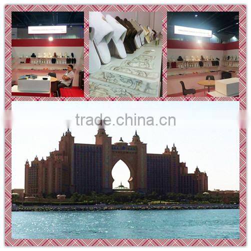 good quality Hotel slipper with quilting seam