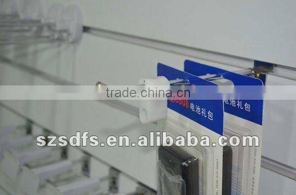 2013 Security stoplock for anti theft hook