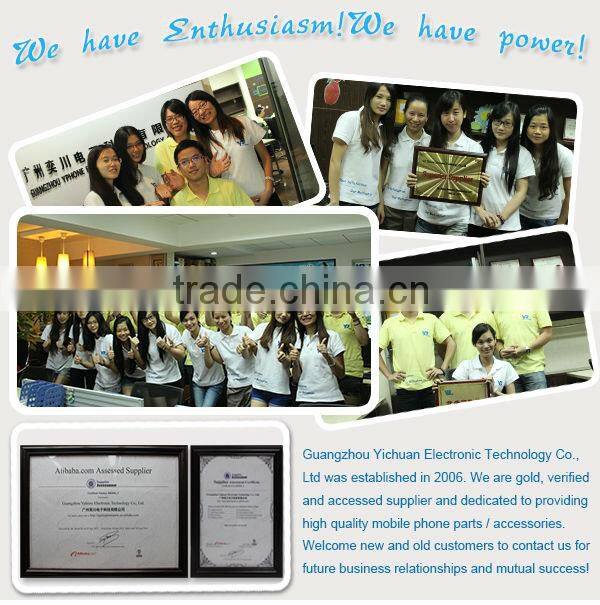 Good price for lg optimus g e970 touch screen digitizer