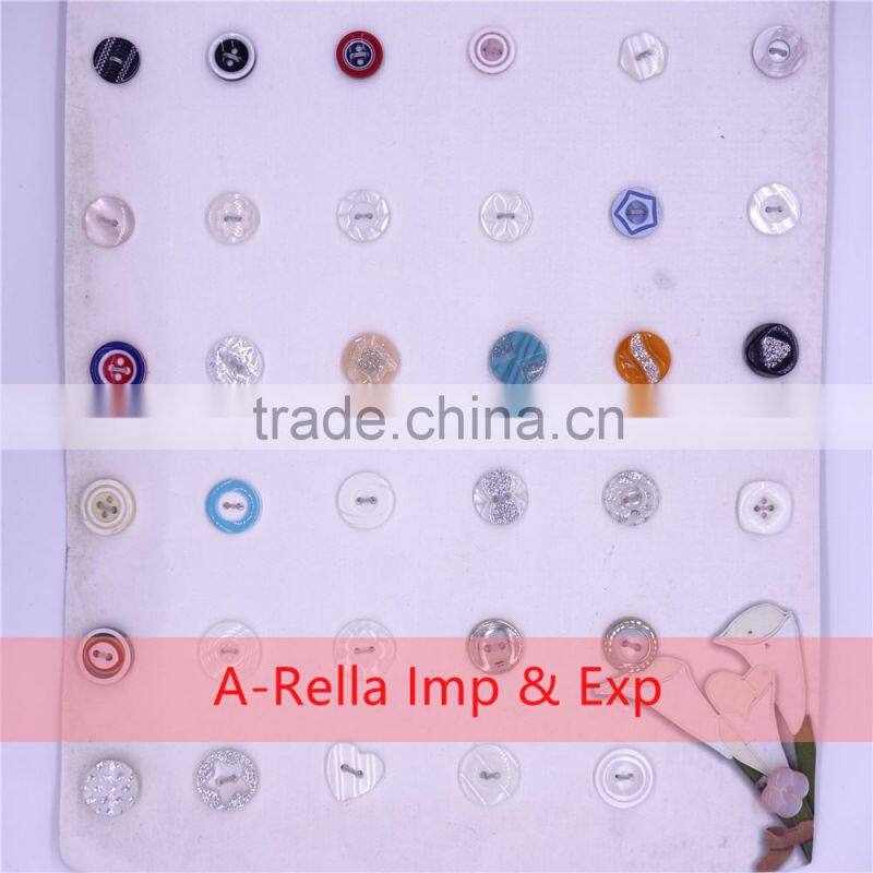 buttons for baby sweaters OEM