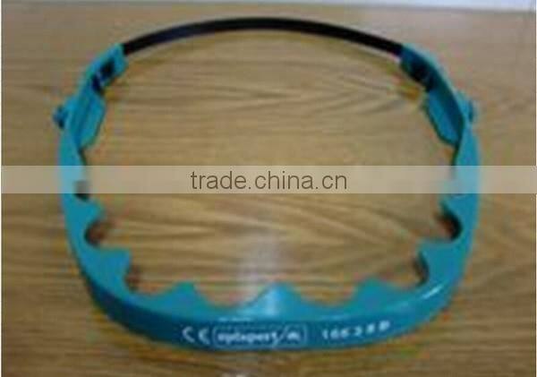 construction safety helmet with visor manufacturer