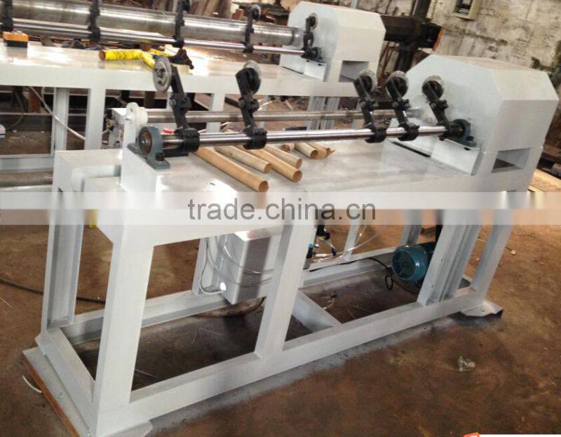20-1300 mm paper core cutting machine price in Wenzhou