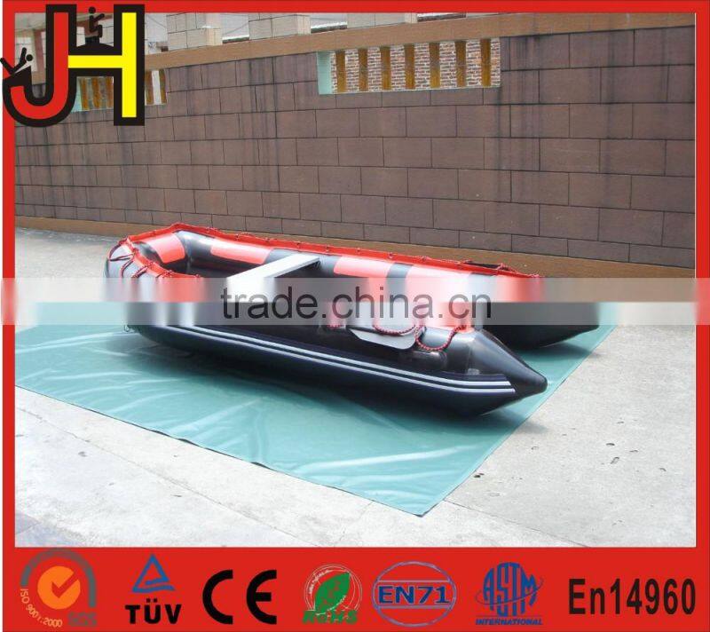 Heavy duty PVC fishing boats for sale, fishing boat inflatable kayak, inflatable drift boat