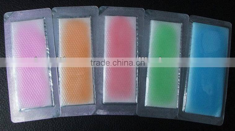 Fever Cooling Patch/Pad(CE,ISO,FDA and MSDS)