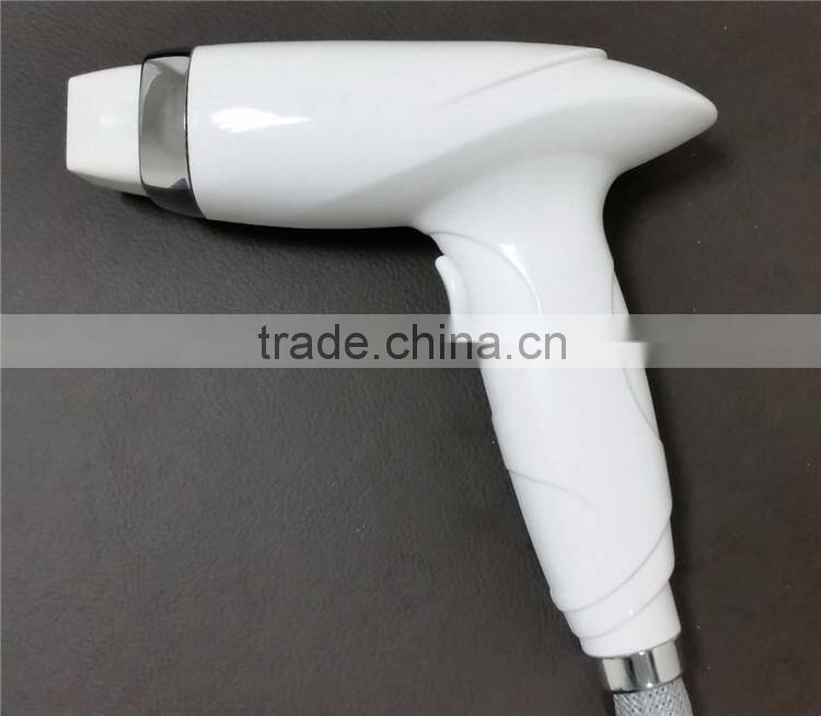 RF03F best home use fractional bipolar RF face lifting beauty machine for sale